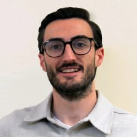 Brilliant Red Digital Employee Christopher McConville's profile photo