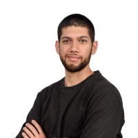 TEAL consulting Employee Esteban Simon's profile photo