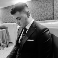 Powercor Ltd. Employee Ben Curling's profile photo