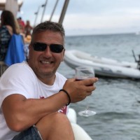 ASMPT Ltd Employee Simon Barr's profile photo