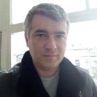 Giraffe Software Employee Bogdan Gavrylenko's profile photo