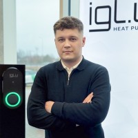 IGLU TECH Employee Mangirdas Jancauskas's profile photo