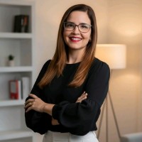 Petronac Combustíveis Employee Marília de Oliveira Melo's profile photo