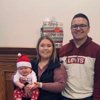 Great Lakes Aquarium Employee Tiffany Lonetto's profile photo