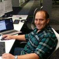 Payoneer Employee Itzik Cohen's profile photo