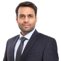 Navin Saraf Email & Phone Number