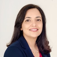 Farida Bena Email