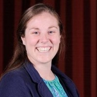 The Walt Disney Company Employee Kellie Thomson's profile photo