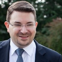 NOVOMATIC Employee Gerald Seidler's profile photo