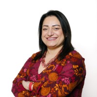 Telna Employee Sibel Gazozcu's profile photo