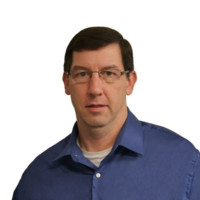 Ranger Design Employee Derek Cowie's profile photo