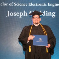 JPR Systems, Inc. Employee Joseph Codding's profile photo