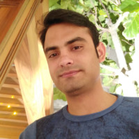 Azumami Restaurant Employee Sudhir Kumar's profile photo