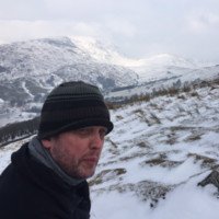 Greencore Employee David Gallagher's profile photo