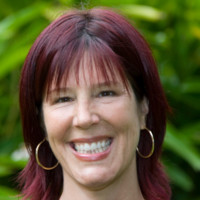 CSO Online Employee Deb Radcliff's profile photo