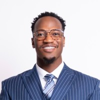 Governor's Office of Homeland Security and Emergency Preparedness Employee Melvin Ukaegbu's profile photo