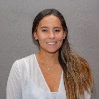 Dry Up Restoration Employee Isabela Iragorri's profile photo