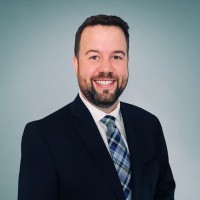 BerryDunn — Assurance, Tax and Consulting Employee Jason Rivard's profile photo