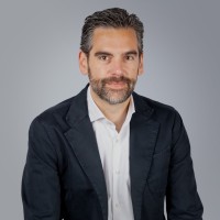 CBRE España Employee Santiago González's profile photo