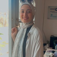 NUTRIVET Employee Nada Emara's profile photo