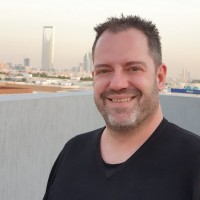 BaaS Employee Dimitris Anapliotis's profile photo
