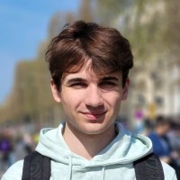 Code Camp Switzerland Employee Marco Weder's profile photo