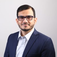 Siddiq Ahmed Email & Phone Number