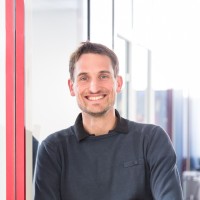 SMOB Employee Christophe Fina's profile photo
