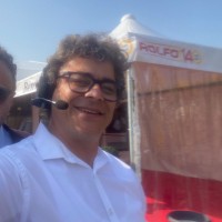 ROLFO Group Employee Danilo Gamba's profile photo