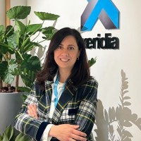 XERIDIA Employee Patricia Velasco Martinez's profile photo