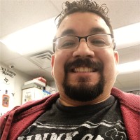 Corrugated Concepts & Packaging Employee Hector Diaz's profile photo