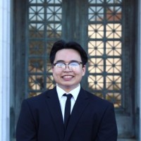 Michigan State University College of Human Medicine Employee Kenneth Cabrera's profile photo