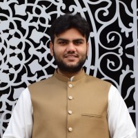 DevsRank Employee Muhammad Rauf's profile photo