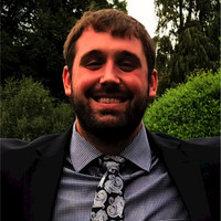 Weber Projects, LLC Employee Tommie Joseph's profile photo