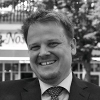 AES Aerospace Embedded Solutions GmbH Employee Pascal Schirmer's profile photo