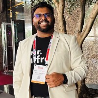 MrAlfred.com Employee Hasala Rajapaksha's profile photo