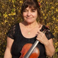 Orchestre Dijon Bourgogne Employee Christine Grandjean's profile photo