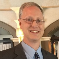 Primary PartnerCare® Employee Gregory Koukos's profile photo