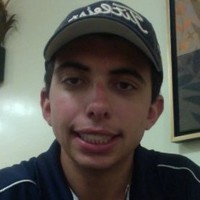 Fort Lauderdale Country Club Employee Alexander Arencibia's profile photo