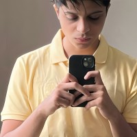 Cybertix Employee Harnil Parekh's profile photo