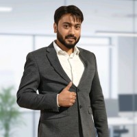ZYOD Employee Prateek Yadav's profile photo