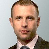 PROF-IT GROUP Employee Ivan Mikhaylov's profile photo