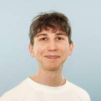 Resoluut Employee Anton Chertkov's profile photo