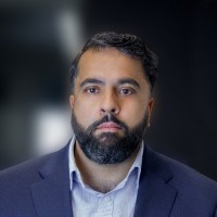 Vemi Ventures Employee Hasan Raza's profile photo