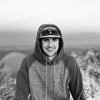 G1 Climbing + Fitness Employee Dan Halama's profile photo