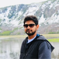 Blue Spire Inc Employee Tyson David's profile photo