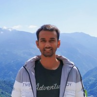 Young Optics Employee Dipto Biswas's profile photo