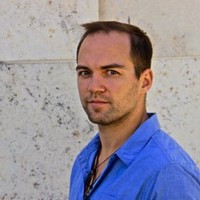 DKB Code Factory GmbH Employee Marc Bobzien's profile photo