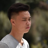 Connective Employee Ryan Kwan's profile photo