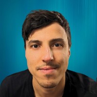 IT Sonix Custom Development GmbH Employee Danny Hucke's profile photo